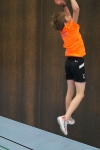 Trainingstag 1