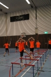 Trainingstag 1