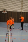 Trainingstag 1