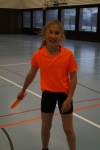 Trainingstag 1