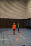 Trainingstag 1