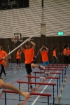 Trainingstag 1