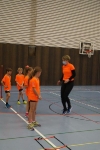 Trainingstag 1