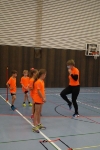 Trainingstag 1