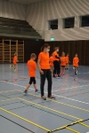 Trainingstag 1