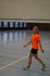 Trainingstag 1