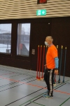 Trainingstag 1