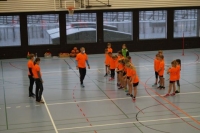 Trainingstag 1