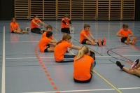 Trainingstag 1