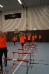 Trainingstag 1