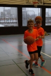 Trainingstag 1