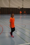 Trainingstag 1