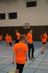 Trainingstag 1