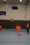 Trainingstag 1