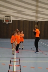 Trainingstag 1