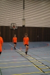 Trainingstag 1