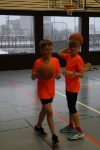 Trainingstag 1