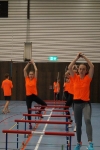 Trainingstag 1