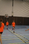 Trainingstag 1