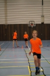 Trainingstag 1