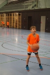 Trainingstag 1