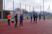 Trainingstage2