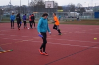Trainingstage2