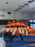 Trainingstage2