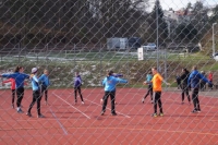 Trainingstage2