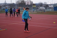 Trainingstage2