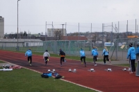 Trainingstage2