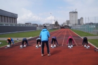 Trainingstage2