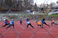 Trainingstage2