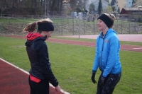 Trainingstage2