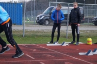 Trainingstage2