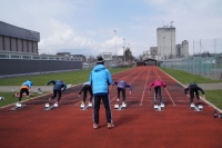 Trainingstage2