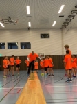 Trainingstage2