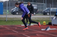 Trainingstage2