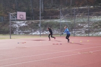 Trainingstage2
