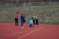 Trainingstage2