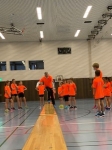 Trainingstage2