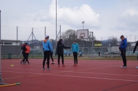 Trainingstage2