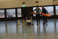 Trainingstage2