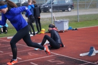 Trainingstage2