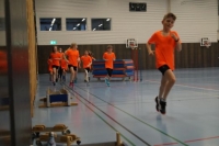 Trainingstage2