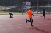 Trainingstage2
