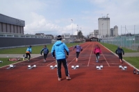 Trainingstage2