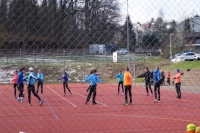 Trainingstage2