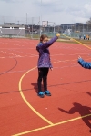 Trainingstage2