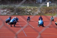 Trainingstage2